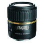 Tamron 60mm f/2.0 Close-up Lens for Canon