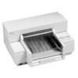 Hewlett Packard DeskJet 520 InkJet Printer