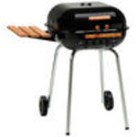 Meco 4101 Charcoal Grill