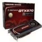 EVGA GeForce GTX 570 Superclocked 1280 MB GDDR5 PCI-Express 2 0 with Lifetime Warranty Video Card