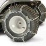 Arnold Tire Chains for 18" x 91/2" x 8" Wheels (Arnold Corporation)