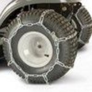 Arnold Tire Chains for 18" x 91/2" x 8" Wheels (Arnold Corporation)
