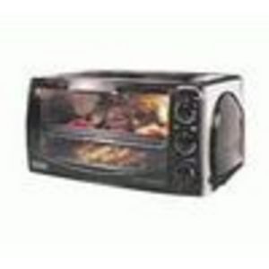 DeLonghi Airstream AS690 Toaster Oven with Convection Cooking