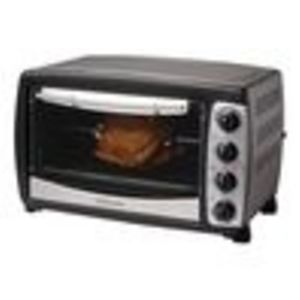 Emerson Fans TOR35 Toaster Oven