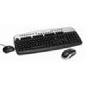 Creative Technology Desktop Wireless 6000 Keyboard and Mouse (7300000000070)