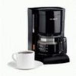 Mr. Coffee AR5 4-Cup Coffee Maker