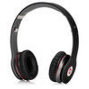 Bdi Monster Cable On-Ear headphones w/ ControlTalk - Black Earphone / Headphone