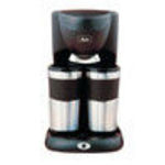 Salton ME2DTMB 5-Cup Coffee Maker