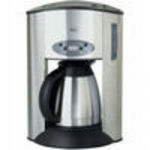 Salton ME10TDS 10-Cup Coffee Maker