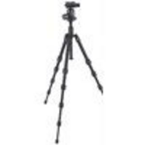 Opteka CFT80 65" 8x Carbon Fiber Tripod with TH60 Quick Release Ball Head (15.75" folded)