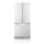 Samsung RF197AC (18 cu. ft.) Bottom Freezer Refrigerator