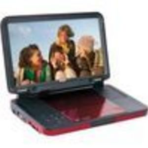 RCA DRC6331 10 in. Portable DVD Player