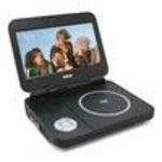 RCA DRC6368 8 in. DVD Player