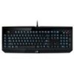Razer BlackWidow Ultimate Mechanical Gaming Keyboard - Full Retail US Layout (RZ0300380100R3U1)