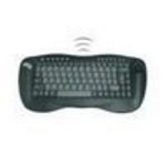 Adesso (WKB-3000UB) Wireless Keyboard, Trackball (DHWKB3000UB)