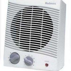 Holmes Portable Ceramic Electric Heater