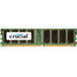 Dell 1 x 1GB PC2-5300 1 GB DDR2 RAM (A0534020)