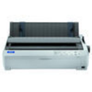 Epson Dot Matrix LQ-2090 Printer