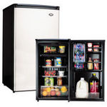 Sanyo Compact Refrigerator SR-4433S