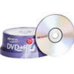 Imation 05618 16x DVD+R 4.7GB Spindle 16x Spindle (25 Pack)