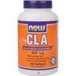 Now Foods Cla 800 Mg (180 Softgels) (By Now Foods