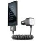 Digital Life Outfitters Digital Lifestyle Outfitters DLA2202D/17 AutoCharger Car Adapter for Zune (Black)