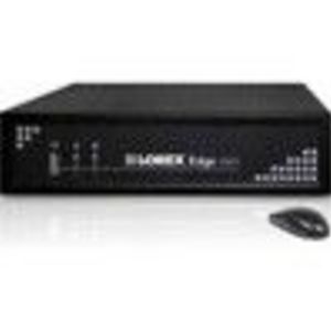 Lorex Edge mini LH304321 Video Surveillance System Digital Video Recorder - H.264 Formats - 320 GB Hard Drive