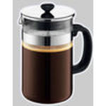 Bodum Shin Bistro 12 Cup Coffee Maker