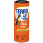 Lb, Terro Ant Dust, Perimeter Treatment Can Be Used Ind