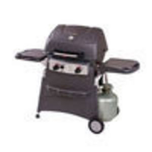 Char-Broil Big Easy 463823304 Propane All-in-One Grill / Smoker