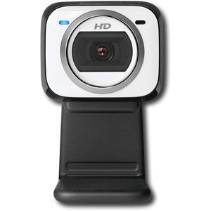 Microsoft HD-5001 Web Cam