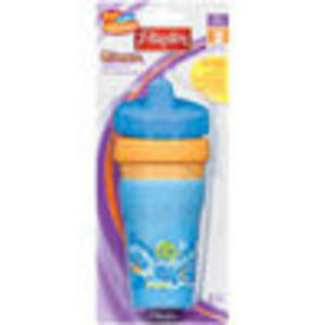 Playtex Spill-Proof Cup 6 oz. 6 Months & Up 2