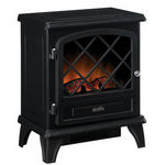 DuraFlame DFS-550-6 (Stove style)