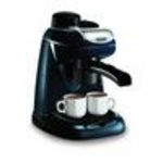 DeLonghi EC7 Espresso Machine & Coffee Maker