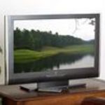 Westinghouse Electric LTV-40w1 HDC 40.02 in. HDTV LCD TV/DVD Combo