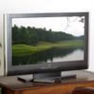 Westinghouse Electric LTV-40w1 HDC 40.02 in. HDTV LCD TV/DVD Combo