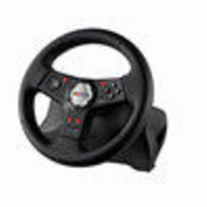 Logitech NASCARÂ® Racing Wheel And Pedals Set