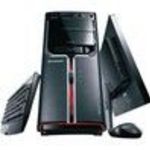 Lenovo Ideacentre K Series 0890-1DU Desktop - Black Hard Drive