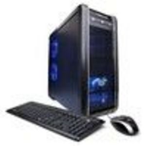CyberPower Gamer Xtreme i109 (GXI109) PC Desktop