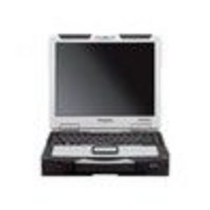 Panasonic TB 31 I3-350M 2.26G 2GB 160GB SYST13.1-XGA BT XPP (CF31GT2AX2M) PC Notebook