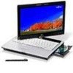 Fujitsu CS Fujitsu LifeBook T900 : 2.4GHz, 2.93GHz processor Windows 7 Professional A37453E6189B1005 PC Notebook