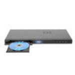 LG BD350 Blu-Ray Player