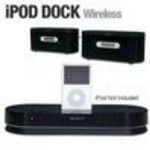 Sony AIR-SA20PK Docking Station for Apple iPod
