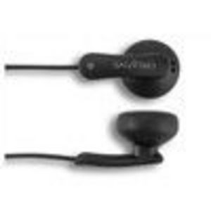 Creative Technology EARPHONES EP220 - BLACK Headphones
