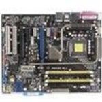 Asus P5N32-SLI Deluxe NVIDIA nForce4 SLI Intel Edition Socket 775 ATX Motherboard w/Audio & Dual LAN