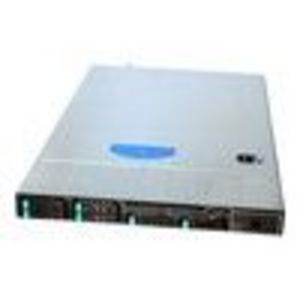 Intel BBNS 1U S5520UR PCIE RIS-6DR ACT HS RPS 650W HSNK (SR1625URSASNA) Server