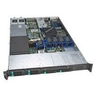 Intel (ASR1550PS) 650-Watt Power Supply