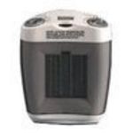 Holmes Products HCH4062 Ceramic Electric Compact Heater