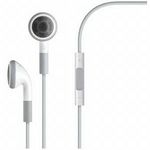 Apple iPod Headphones