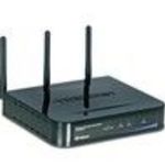 Trendware TEW-636APB Pre-802.11n  Wireless Access Point